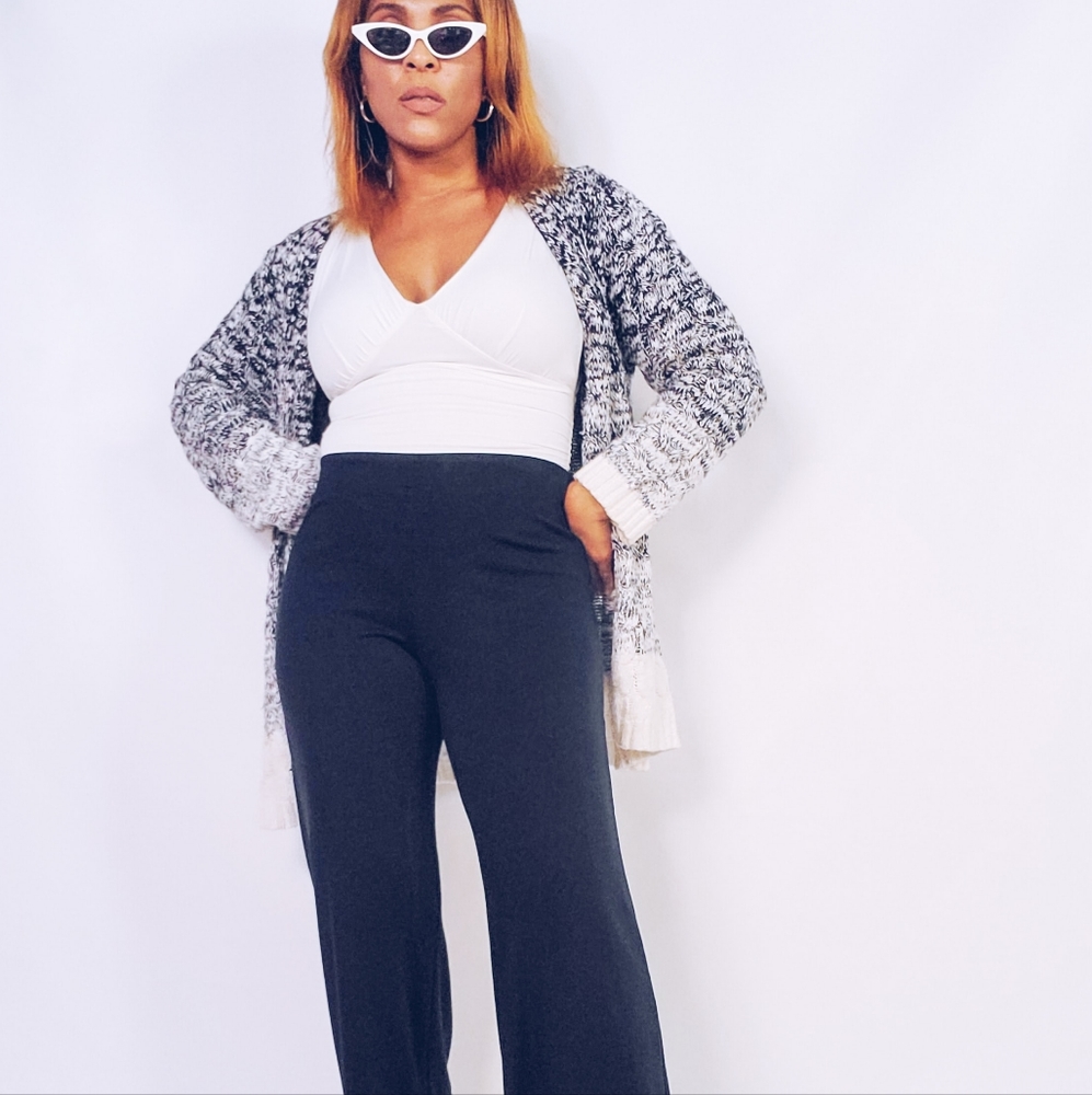 LOFT Ankle Pants